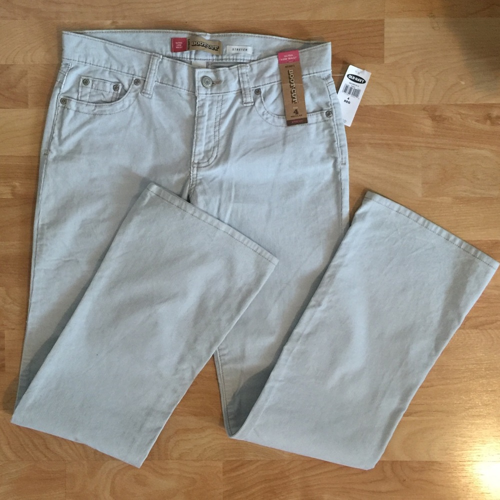 NWT OLD NAVY JEANS